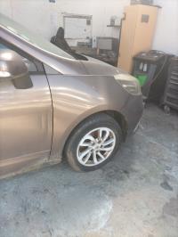 Foto pieza de coche