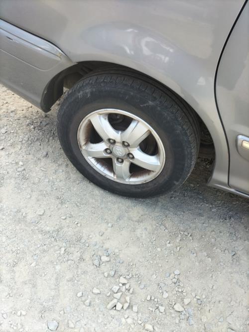 Foto del ricambio