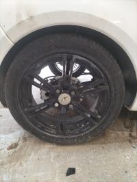 Foto pieza de coche