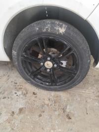 Foto pieza de coche
