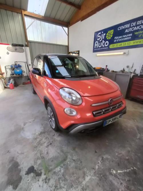 Foto del ricambio