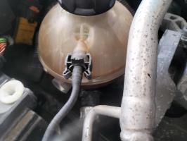 Foto del ricambio