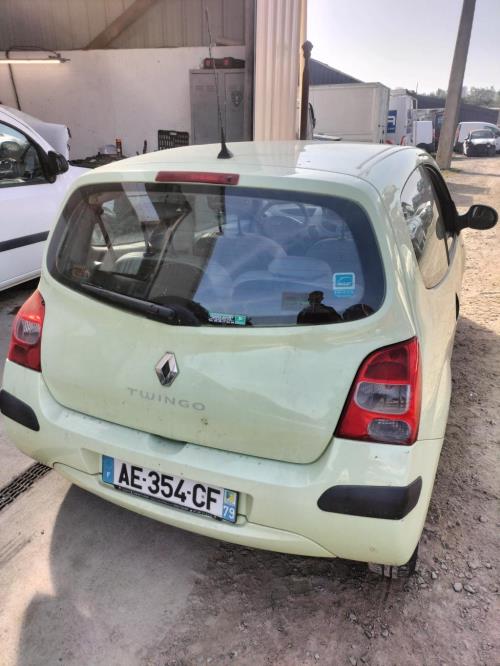 Foto de la pieza