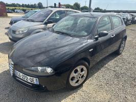 Foto pieza de coche