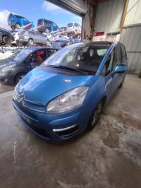 Foto pieza de coche