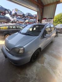 Foto pieza de coche