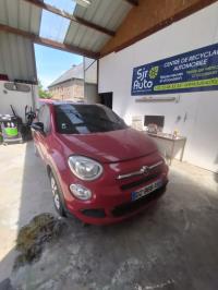 Foto pieza de coche