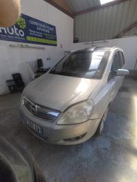 Foto pieza de coche