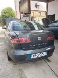 Foto pieza de coche