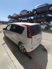 Foto pieza de coche