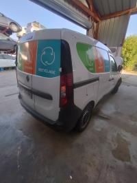 Foto pieza de coche