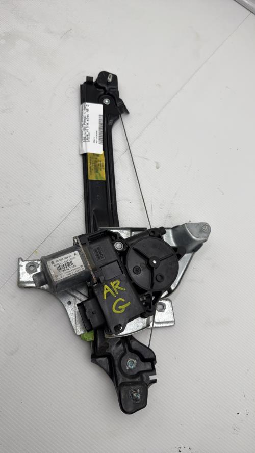 Kit Réparation Lève-vitre Avant Gauche Pour Peugeot 508 (2010-2016) - Neuf
