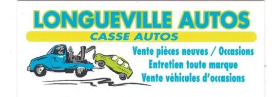 LONGUEVILLE AUTOS