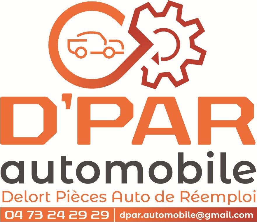 Logo D'PAR