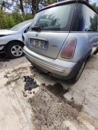 Foto pieza de coche