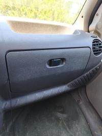Foto pieza de coche