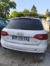 Foto pieza de coche