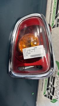 Foto pieza de coche