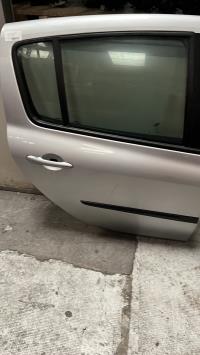 Foto pieza de coche