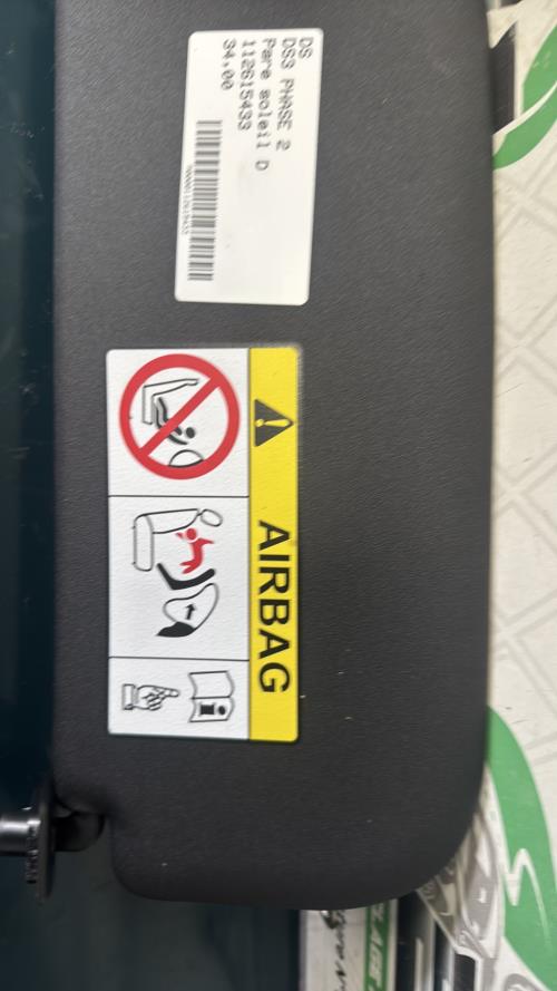 Foto del ricambio