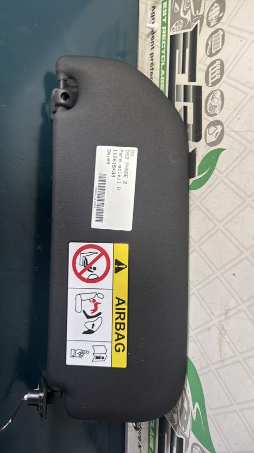 Foto del ricambio