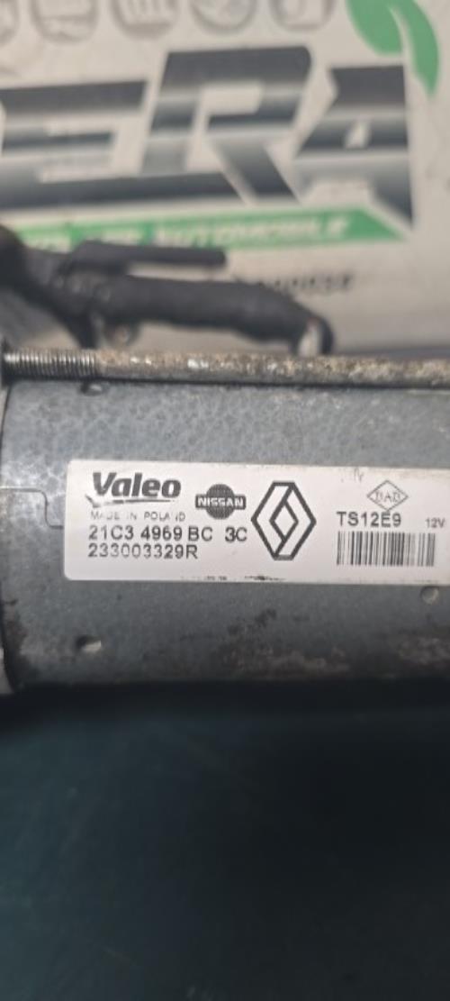 Foto del ricambio