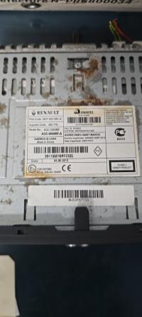 Foto del ricambio