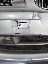 Foto pieza de coche