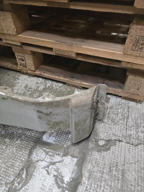 Foto del ricambio