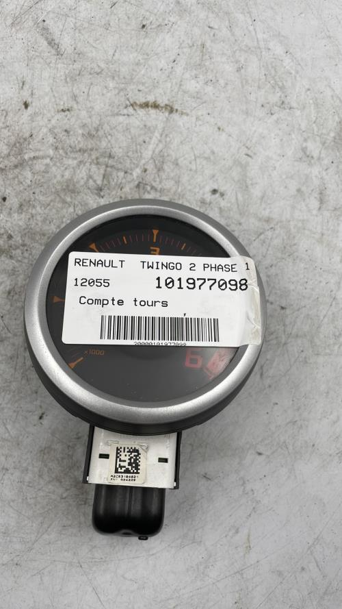 Foto del ricambio