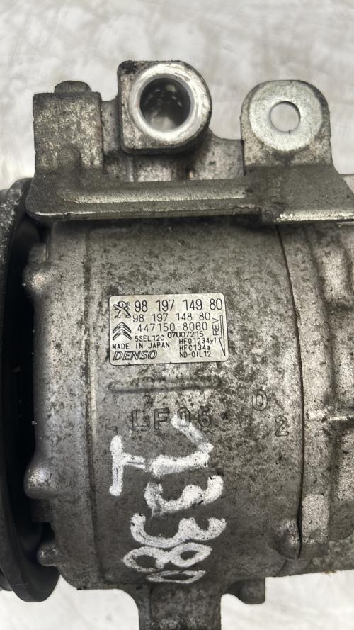 Foto del ricambio