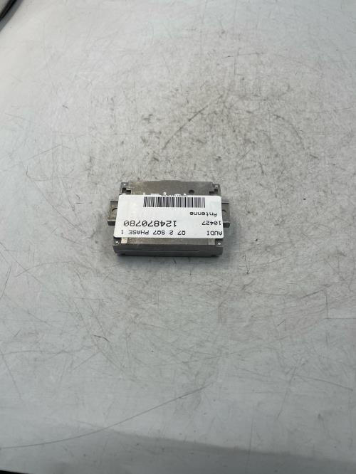 Foto del ricambio