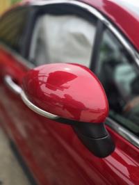 Foto pieza de coche