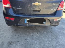 Foto pieza de coche
