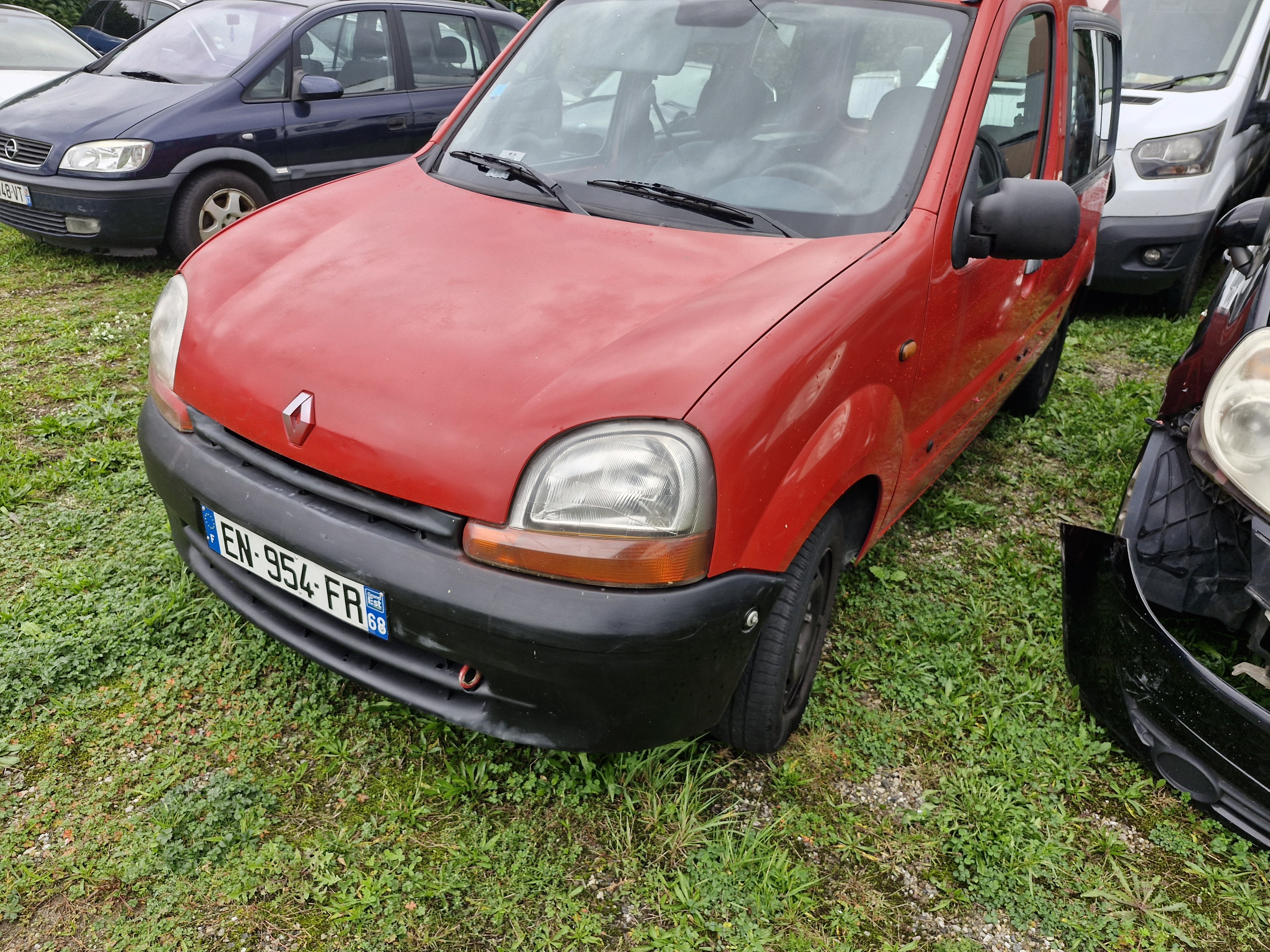 Photo pièce auto