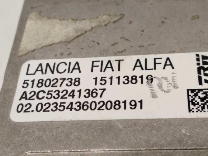 Foto de la pieza