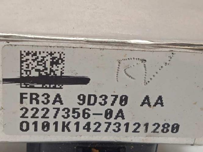 Foto del ricambio