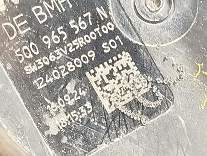 Foto del ricambio