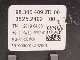 Foto del ricambio