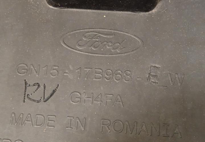 Foto del ricambio