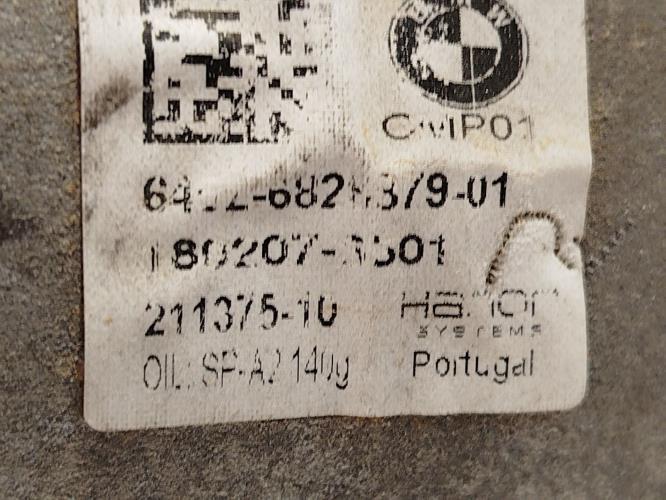 Foto del ricambio