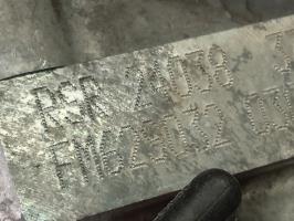 Foto del ricambio