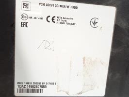 Foto del ricambio