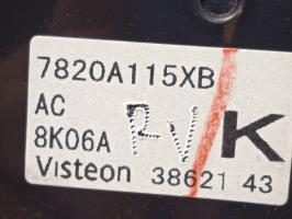 Foto del ricambio