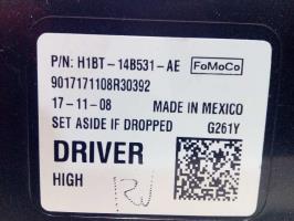 Foto de la pieza