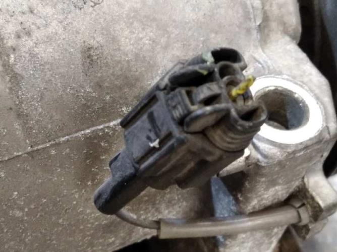 Foto del ricambio