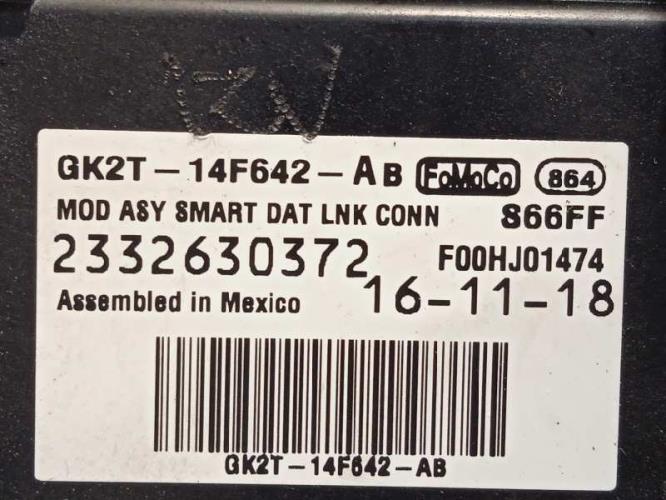Foto del ricambio