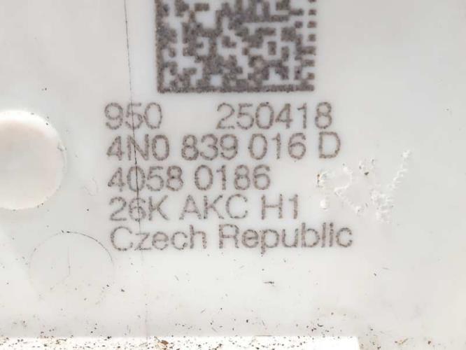 Foto del ricambio
