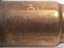 Foto del ricambio