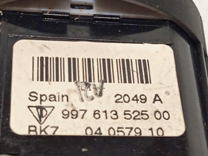 Foto del ricambio